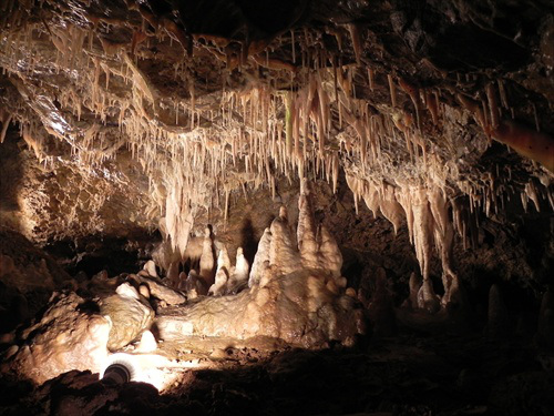 jaskynne-utvary-vazecka-jaskyna